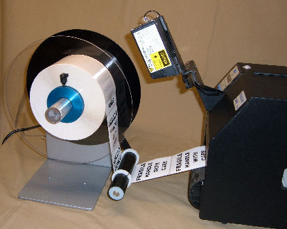 Label Rewinder