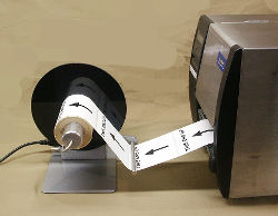 Label Rewinder